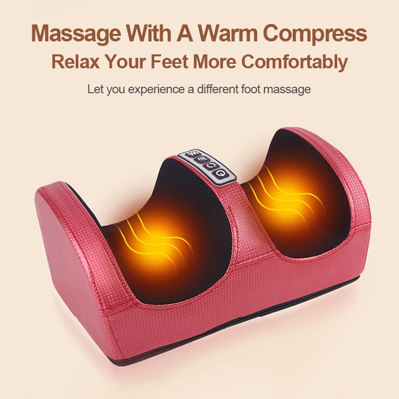 TheraStep® – Therapeutic Instant Foot Relief