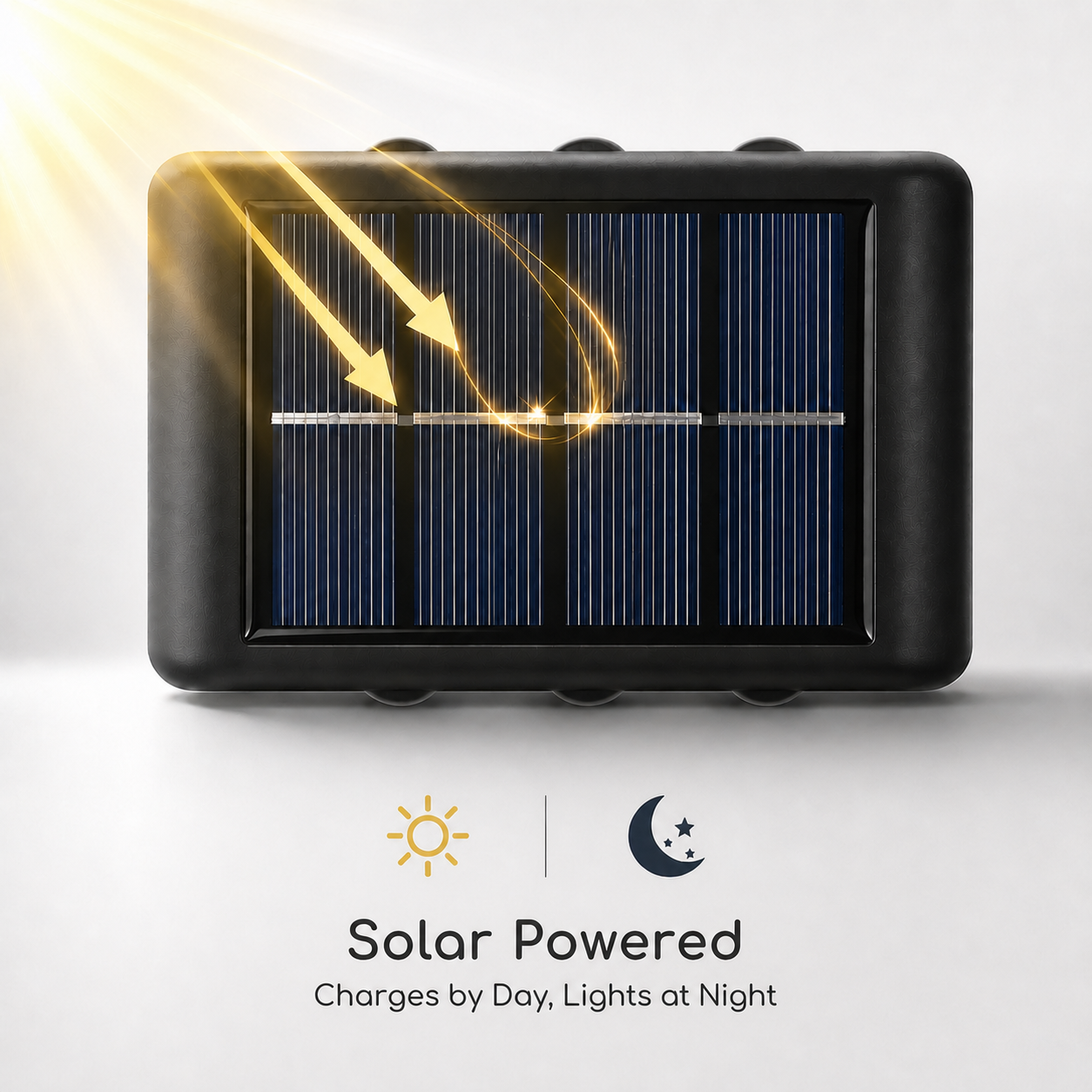SolarPath™ The Nordic Solar Light