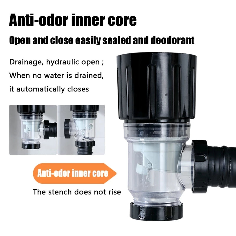 Mr. Plumber® Drain Guard