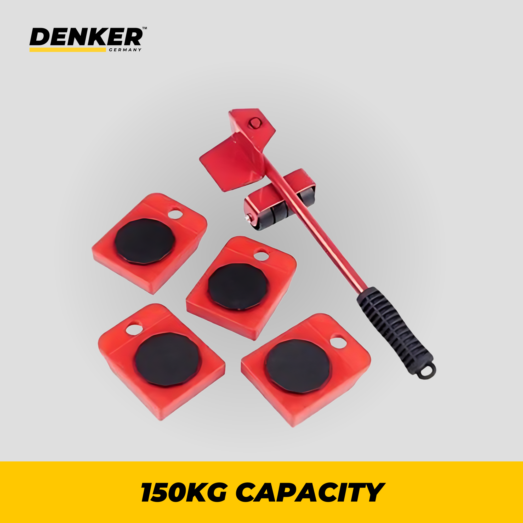 EasyLyft™ Easy Furniture Mover Denker Philippines