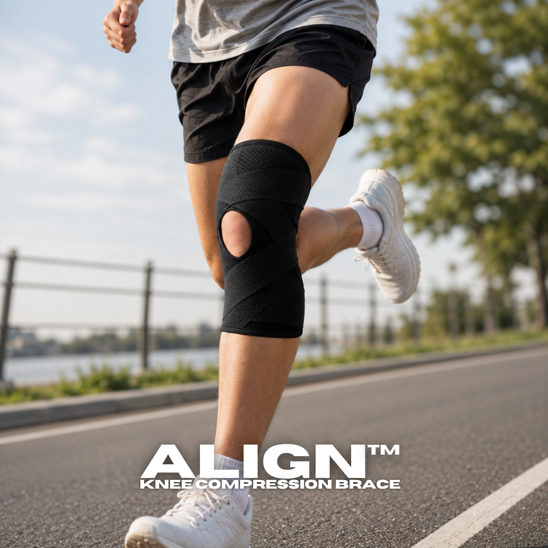 ALIGN™ Knee Compression Brace