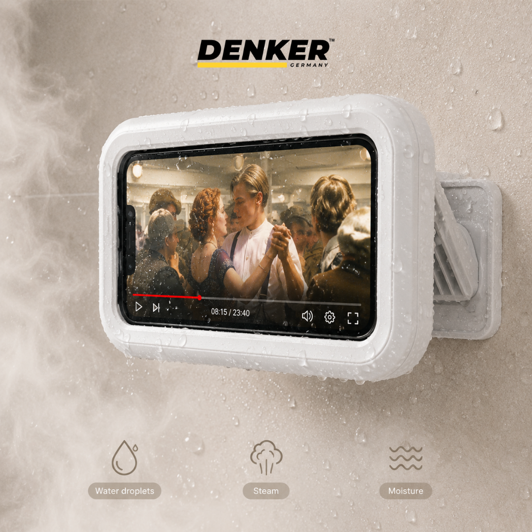 ScreenTime® Your Watch Anywhere Buddy