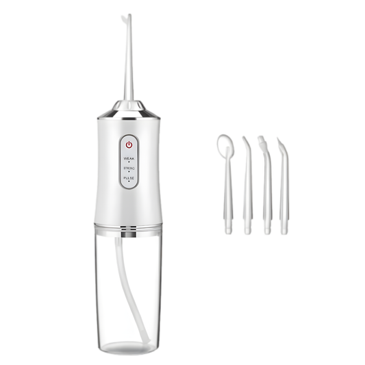 DentistFree® The At-Home Dental Cleaner