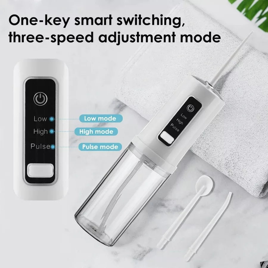 DentistFree® The At-Home Dental Cleaner