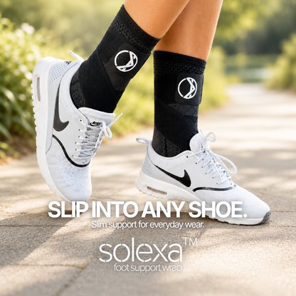 Solexa™ The Foot Support Wrap