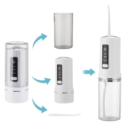 DentistFree® The At-Home Dental Cleaner