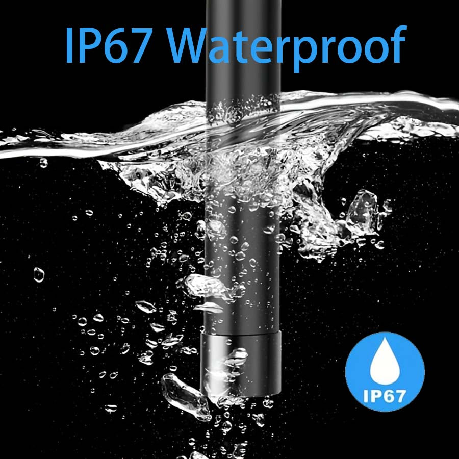 Magic Plumber® Waterproof Portable Endoscope