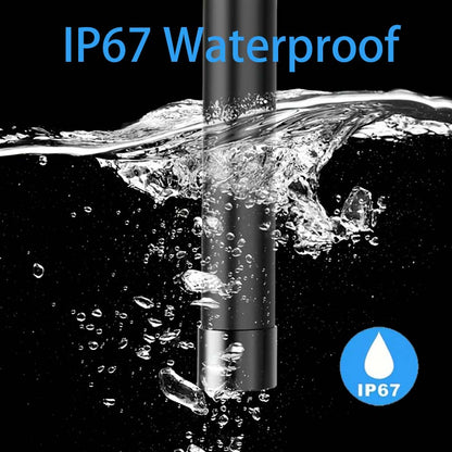 Magic Plumber® Waterproof Portable Endoscope