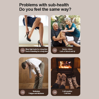 TheraStep® – Therapeutic Instant Foot Relief