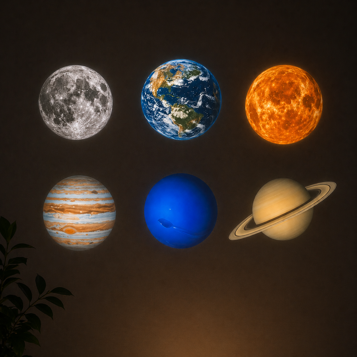 CosmicDream® The Universe in your Room