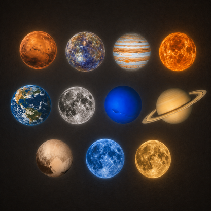 CosmicDream® The Universe in your Room