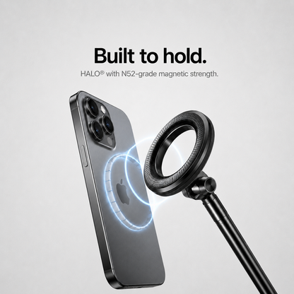 HALO® The Magnetic Phone Stand