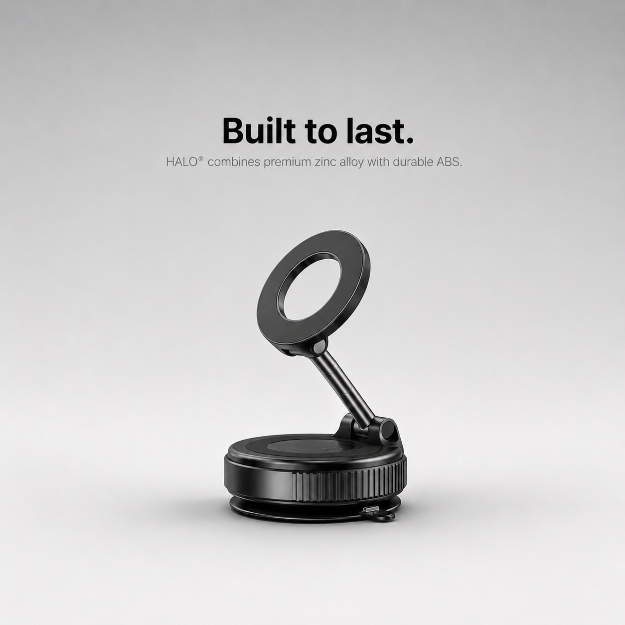 HALO® The Magnetic Phone Stand