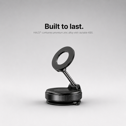 HALO® The Magnetic Phone Stand