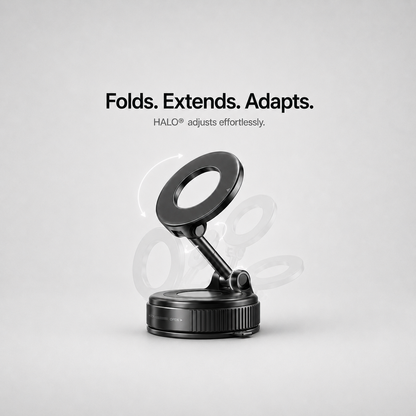 HALO® The Magnetic Phone Stand