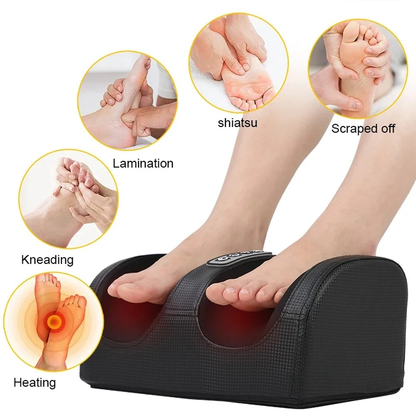 TheraStep® – Therapeutic Instant Foot Relief