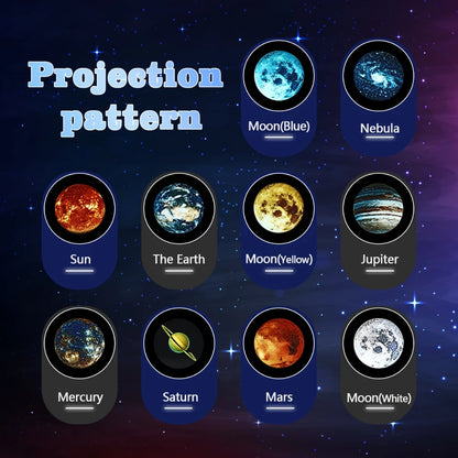 CosmicDream® The Universe in your Room