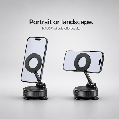 HALO® The Magnetic Phone Stand