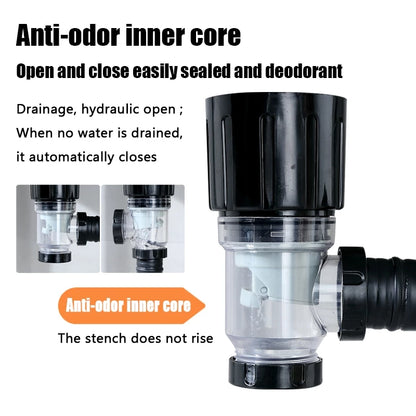 Mr. Plumber® Drain Guard