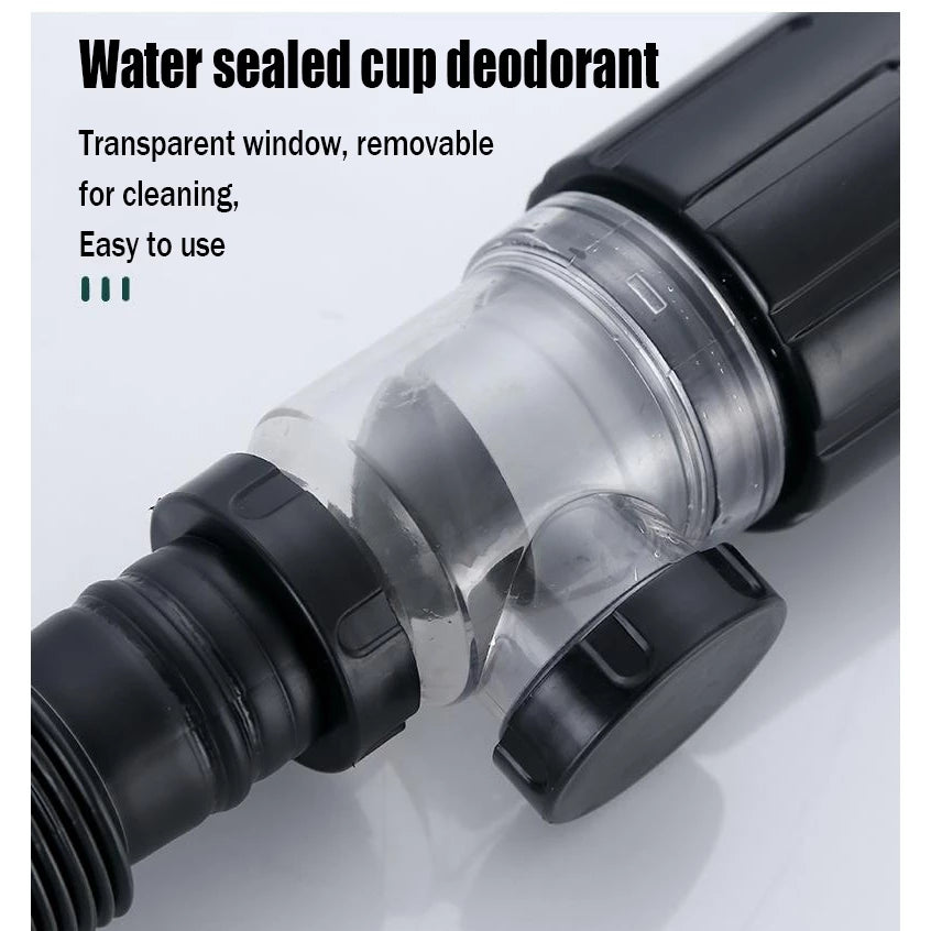 Mr. Plumber® Drain Guard