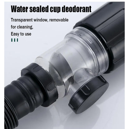 Mr. Plumber® Drain Guard